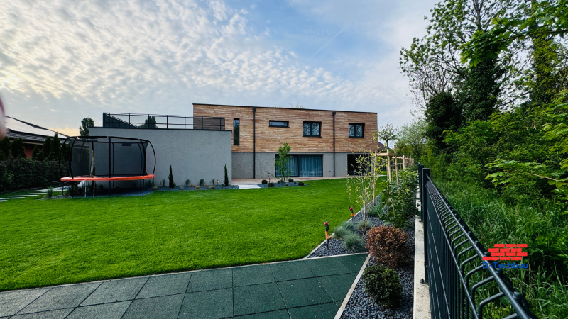 Einfamilienhaus in Zurndorf – EFH DUR24