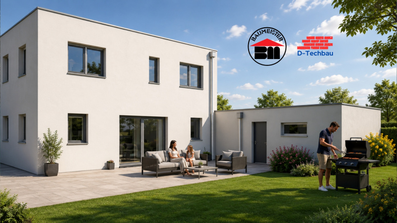 Hausbau in Osterreich EFH TON26 Wolfsthal 31.05.2026-2