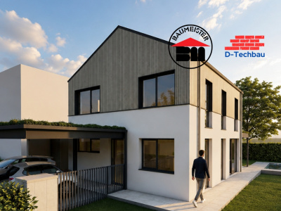 Hausbau in Österreich: Von der ersten Skizze bis zur Baugenehmigung ohne Sorgen